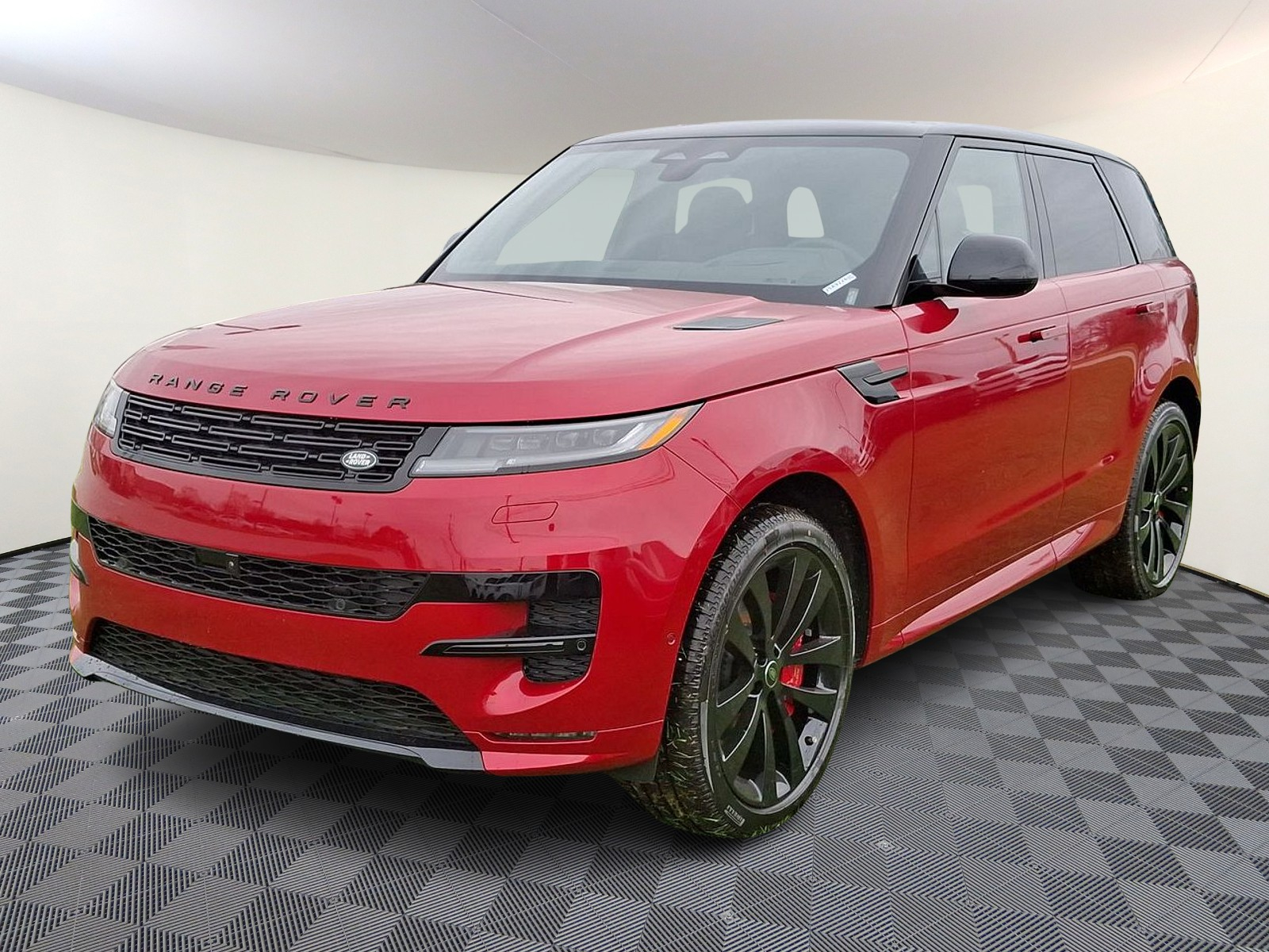 2025 Land Rover Range Rover Sport Dynamic SE's photo