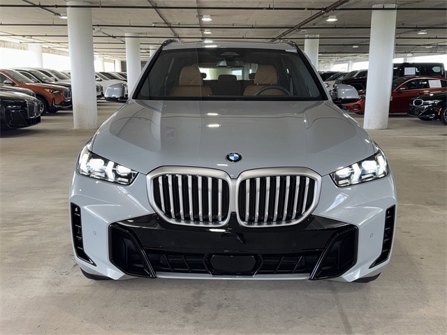 2026 Bmw X5 xDrive40i photo 2