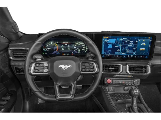 2025 Ford Mustang EcoBoost Premium photo 7