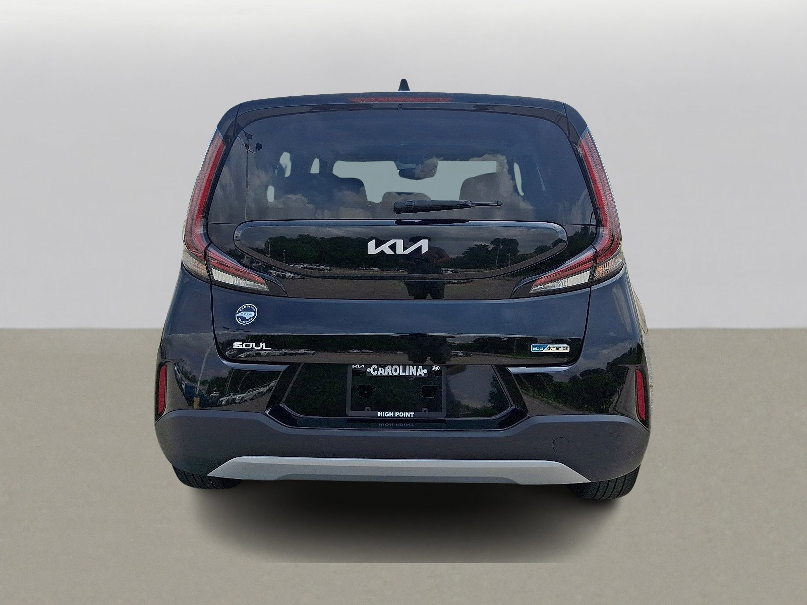 2023 Kia Soul EX photo 9