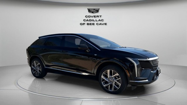 New Cadillac Vehicles for Sale in Austin, TX