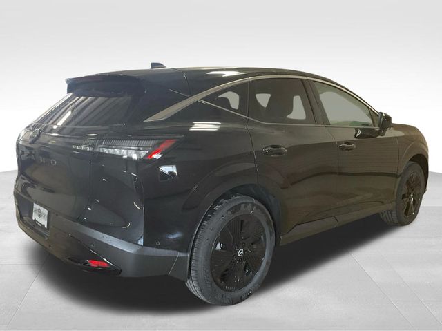 2025 Nissan Murano SV photo 4