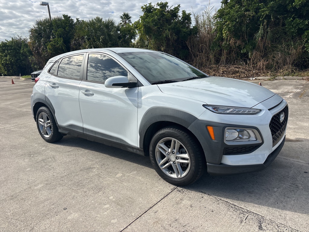 2020 Hyundai Kona SE