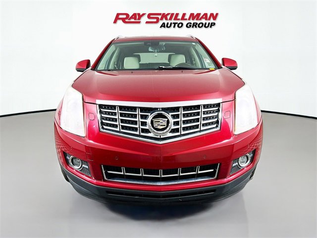 Used 2013 Cadillac SRX Performance Collection with VIN 3GYFNDE36DS548678 for sale in New Whiteland, IN