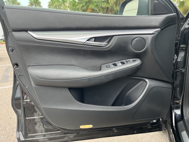 2023 Infiniti QX55 Luxe photo 30