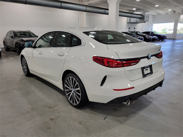 2024 Bmw 228i photo 12