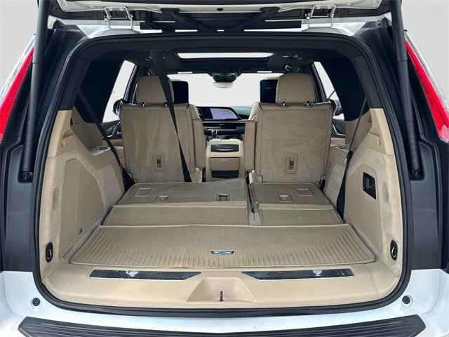 2024 Cadillac Escalade Premium Luxury photo 14