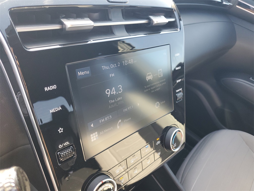 2023 Hyundai Santa Cruz SEL photo 19