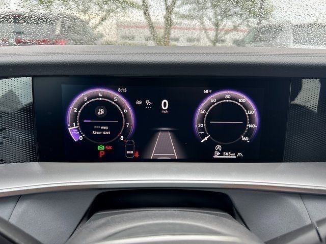 2025 Volkswagen Tiguan SE photo 22