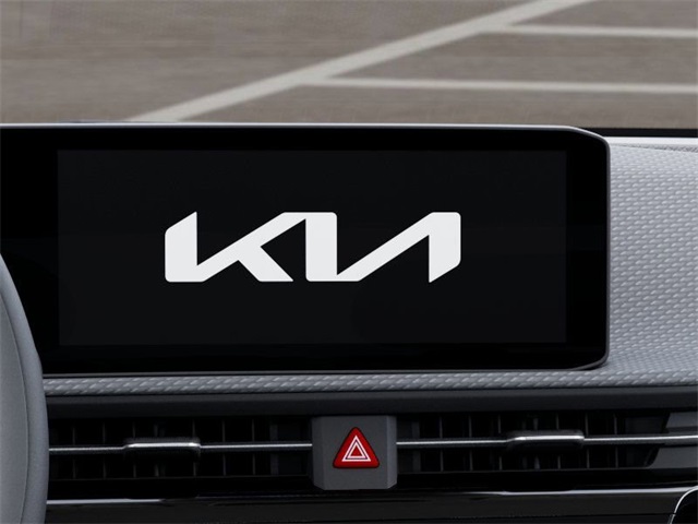 2025 Kia EV6 Wind photo 18