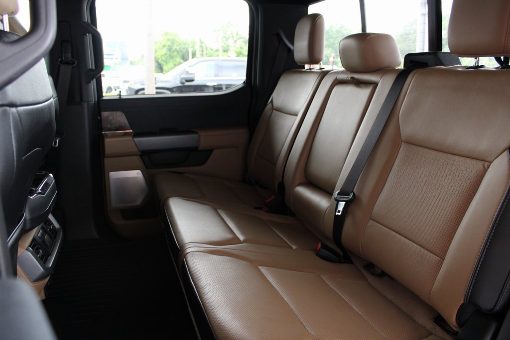2023 Ford F-150 XL photo 16