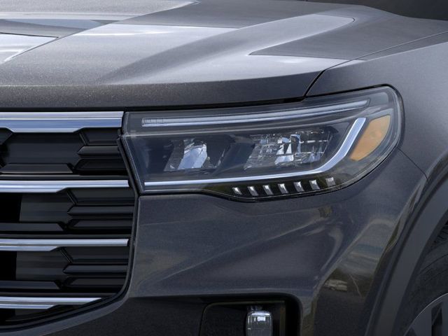 2025 Ford Explorer photo 16