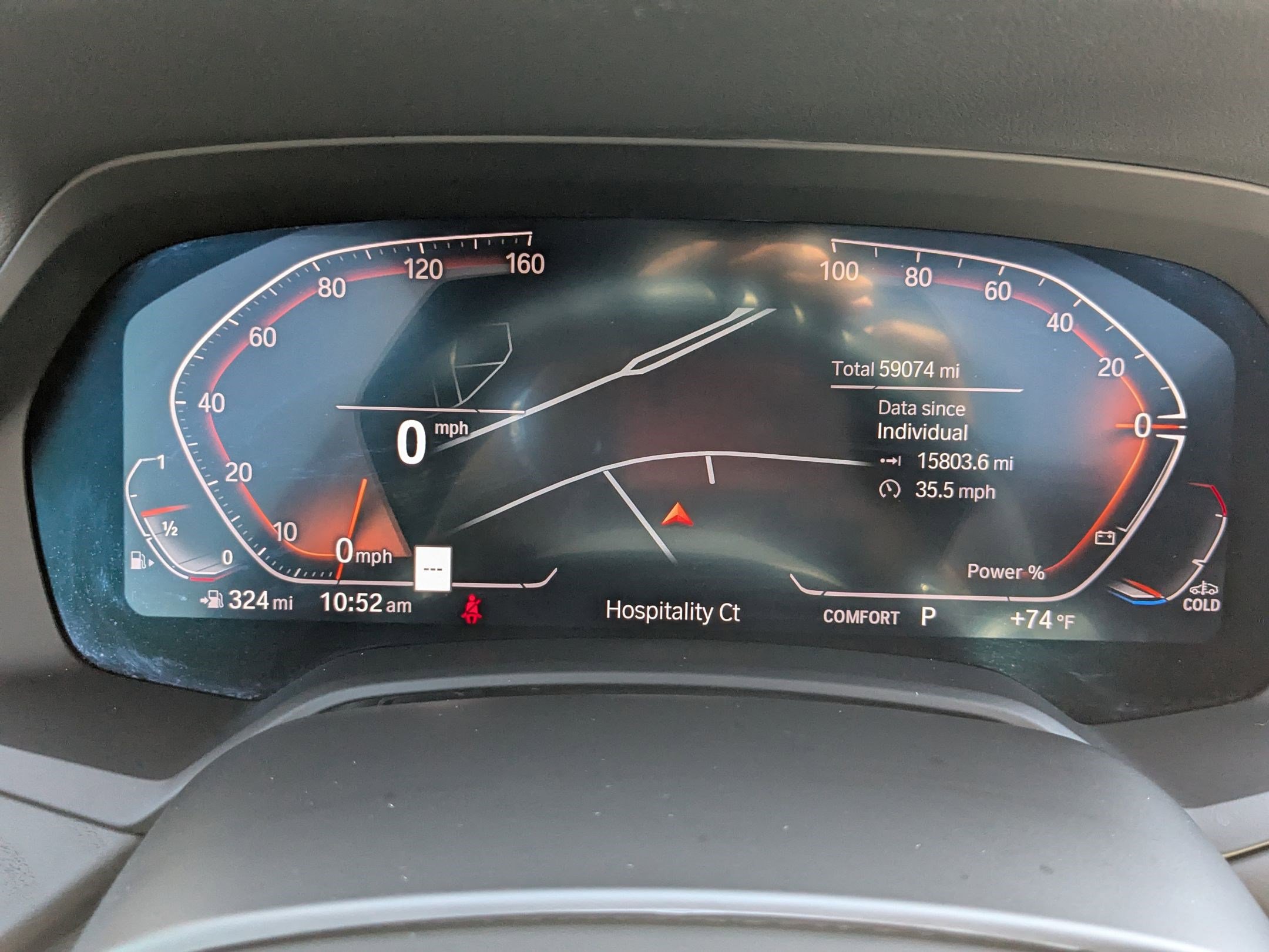 2022 Bmw X7 xDrive40i photo 14