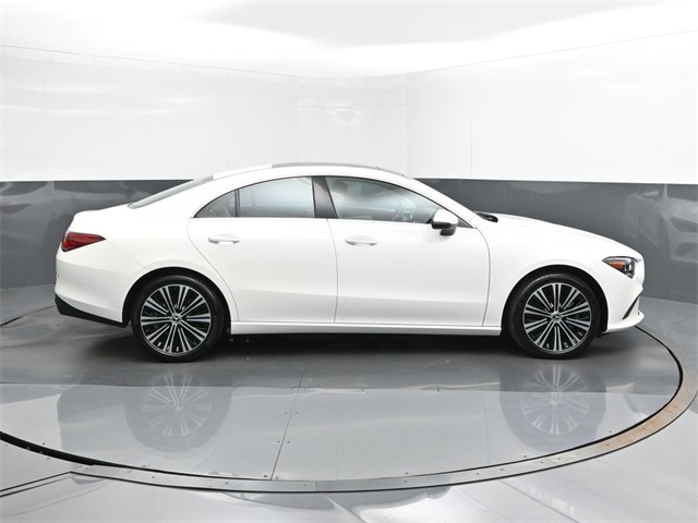 2023 Mercedes Benz CLA 250 4MATIC photo 20