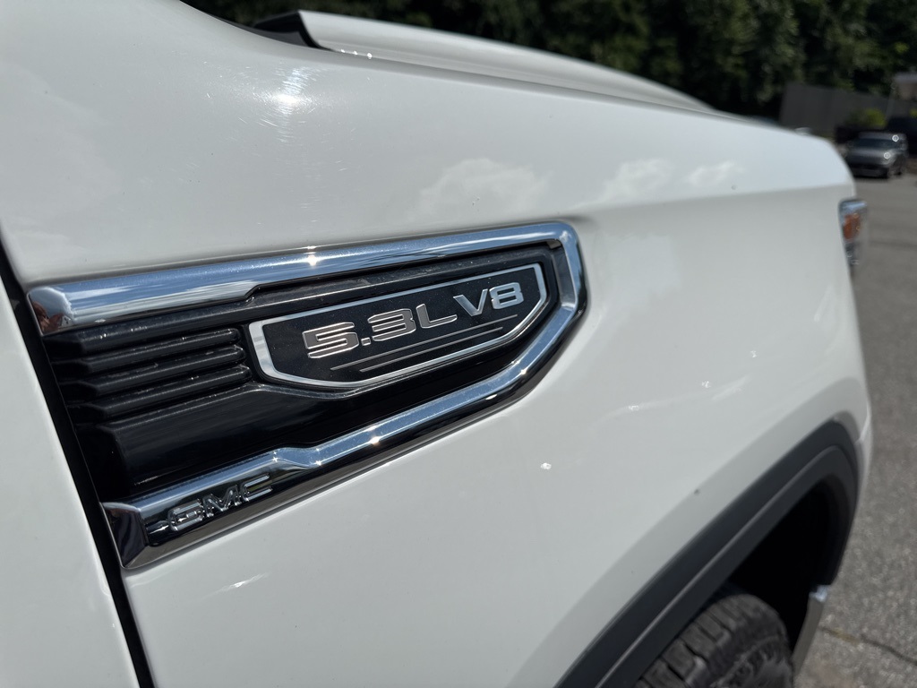 2021 Gmc Sierra 1500 SLT photo 25