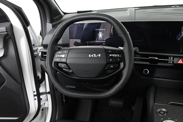 2026 Kia Sportage Hybrid X-Line photo 3