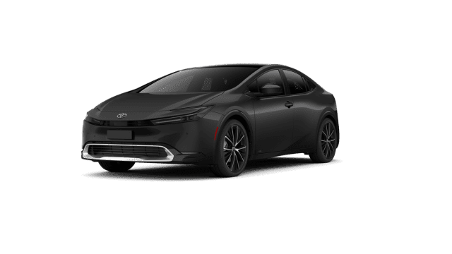 2026 Toyota Prius XLE AWD