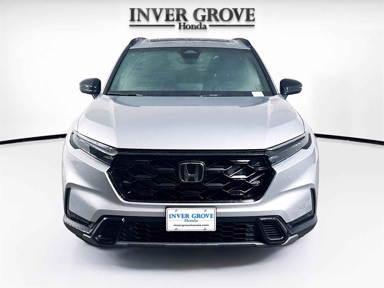 Certified 2026 Honda CR-V Sport-L with VIN 7FARS6H83TE006903 for sale in Inver Grove Heights, Minnesota