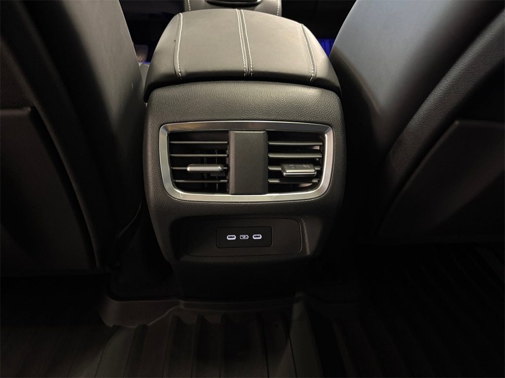 2025 Acura RDX Technology photo 29