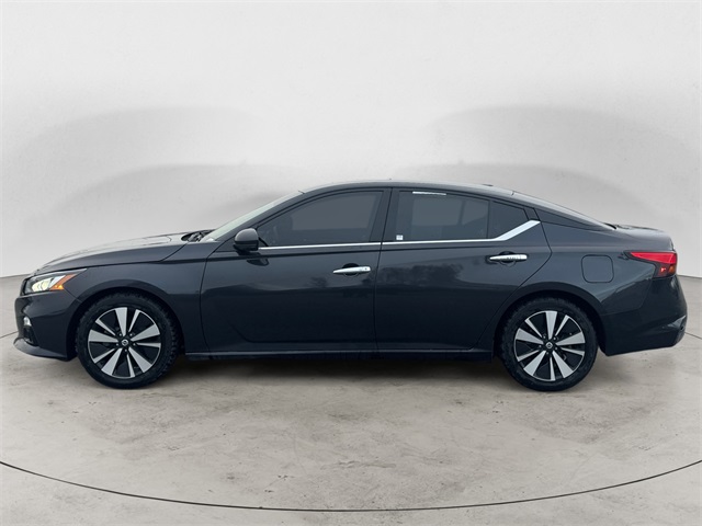 2019 Nissan Altima 2.5 SL photo 2