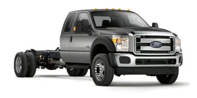 2016 Ford F-550's photo