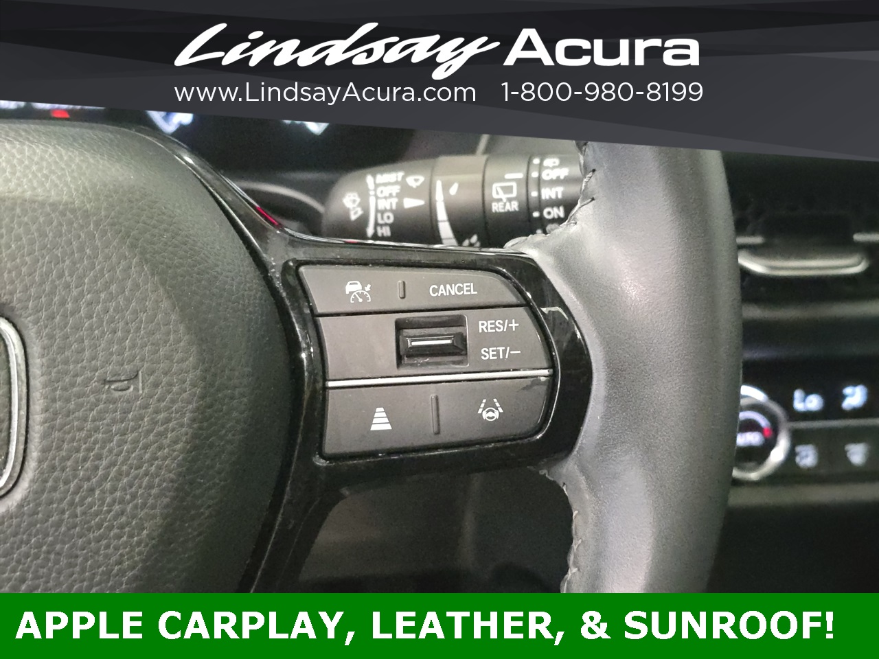 2024 Honda HR-V EX-L photo 9