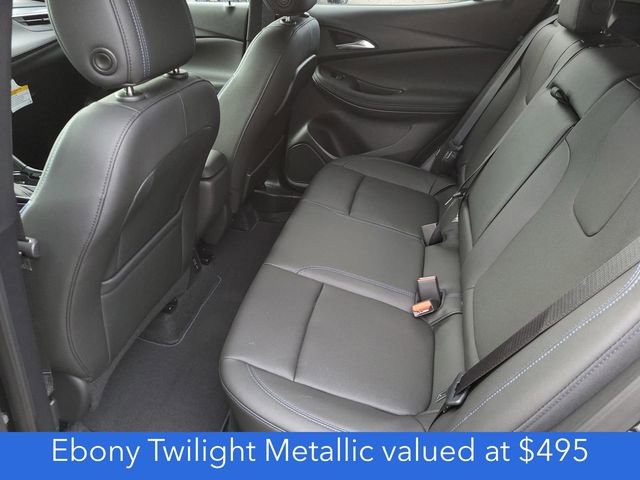 2026 Buick Encore GX Sport Touring photo 3