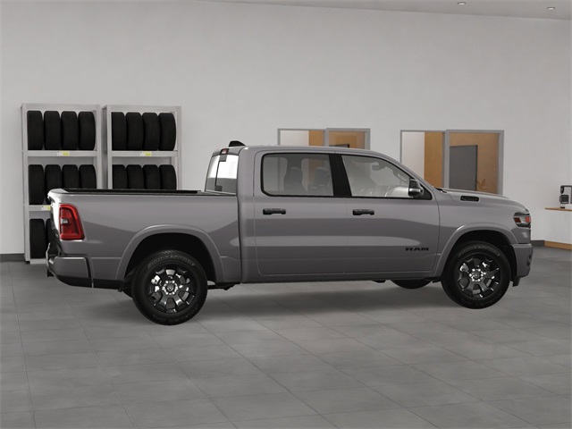2025 Ram 1500 Big Horn Lone Star photo 6