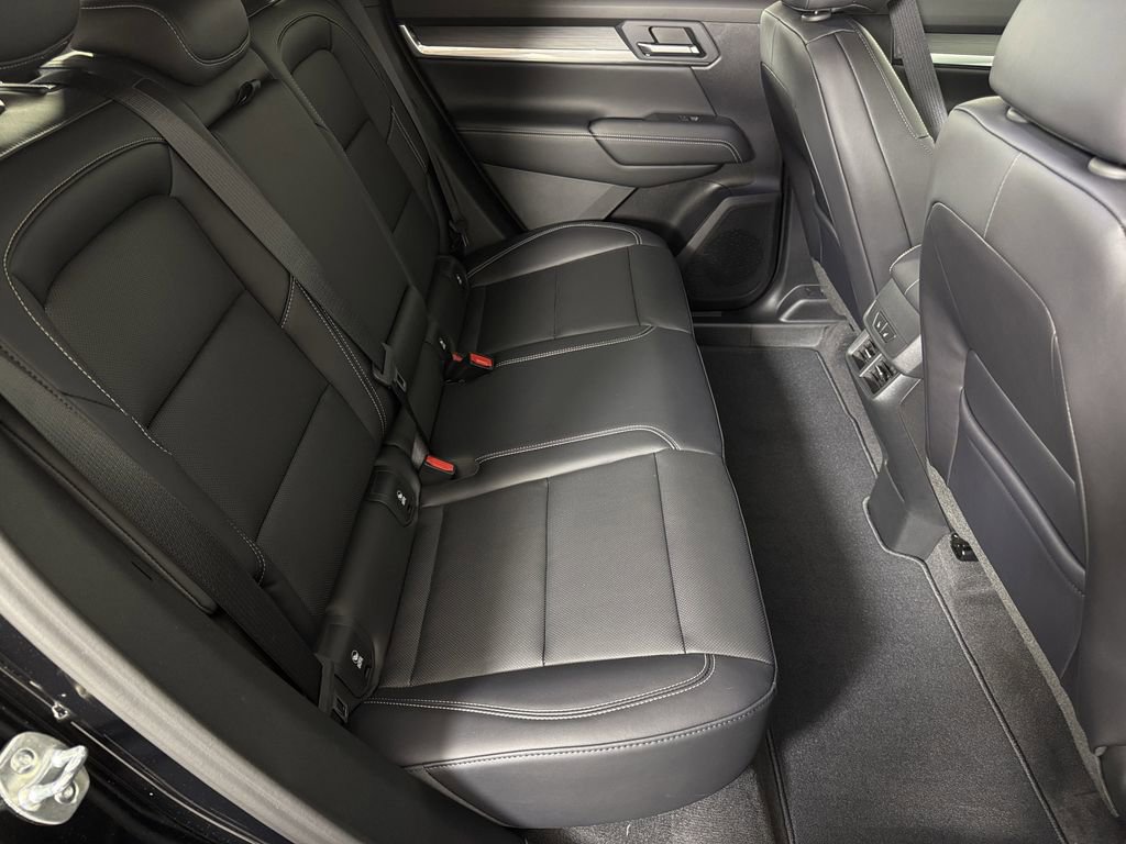 2026 Gmc Terrain Elevation photo 11