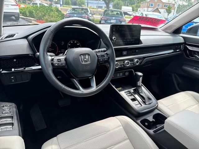 2023 Honda CR-V EX-L photo 13