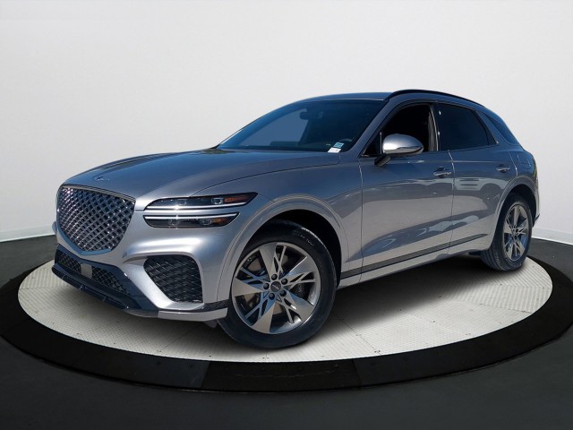 2025 Genesis GV70