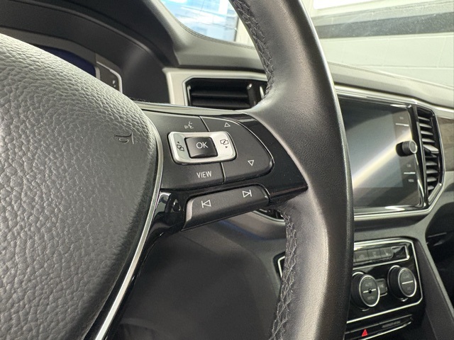2019 Volkswagen Atlas V6 SEL Premium photo 11