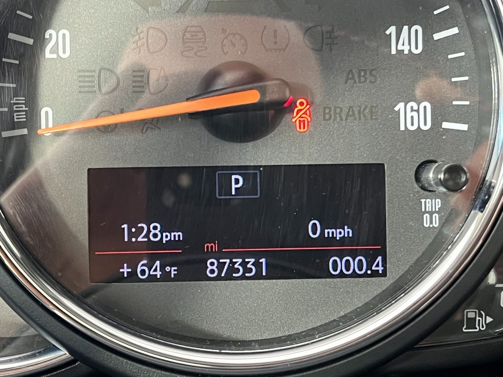 2019 Mini Countryman S ALL4 photo 2