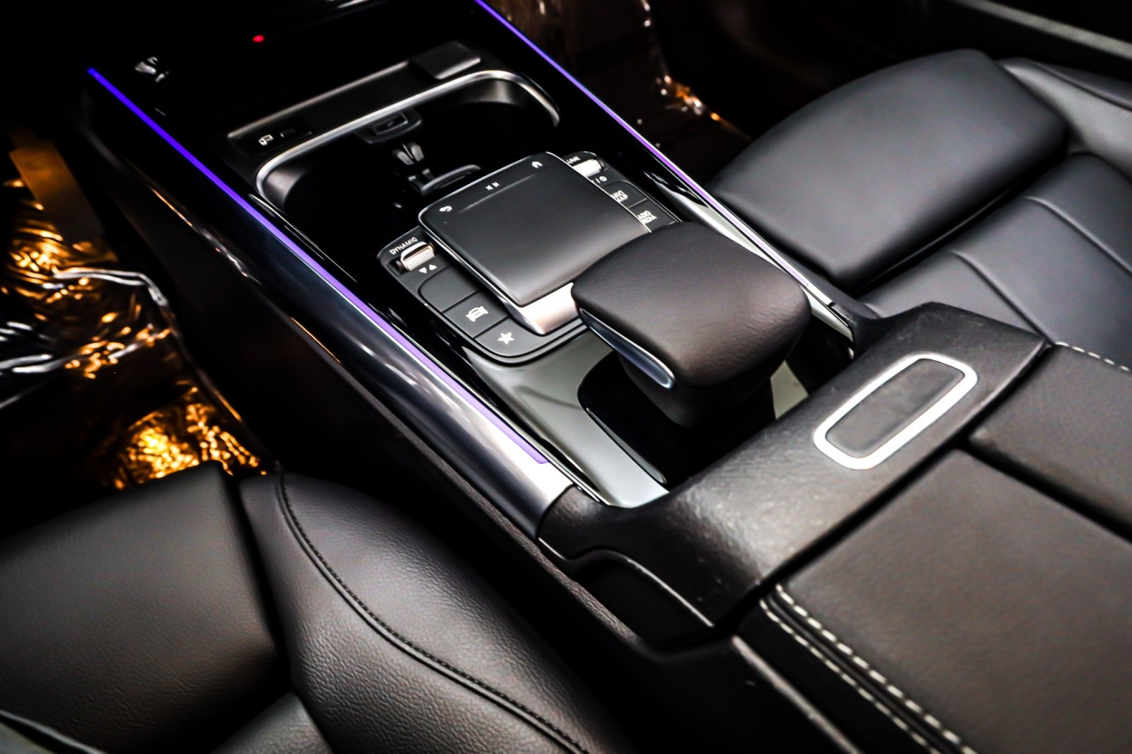 2023 Mercedes Benz GLA 250 photo 3