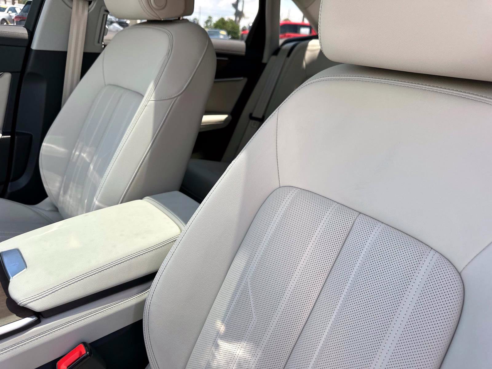 2025 Audi A6 Premium Plus photo 20