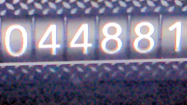 Used 2024 WHITE Ram Laramie image 2