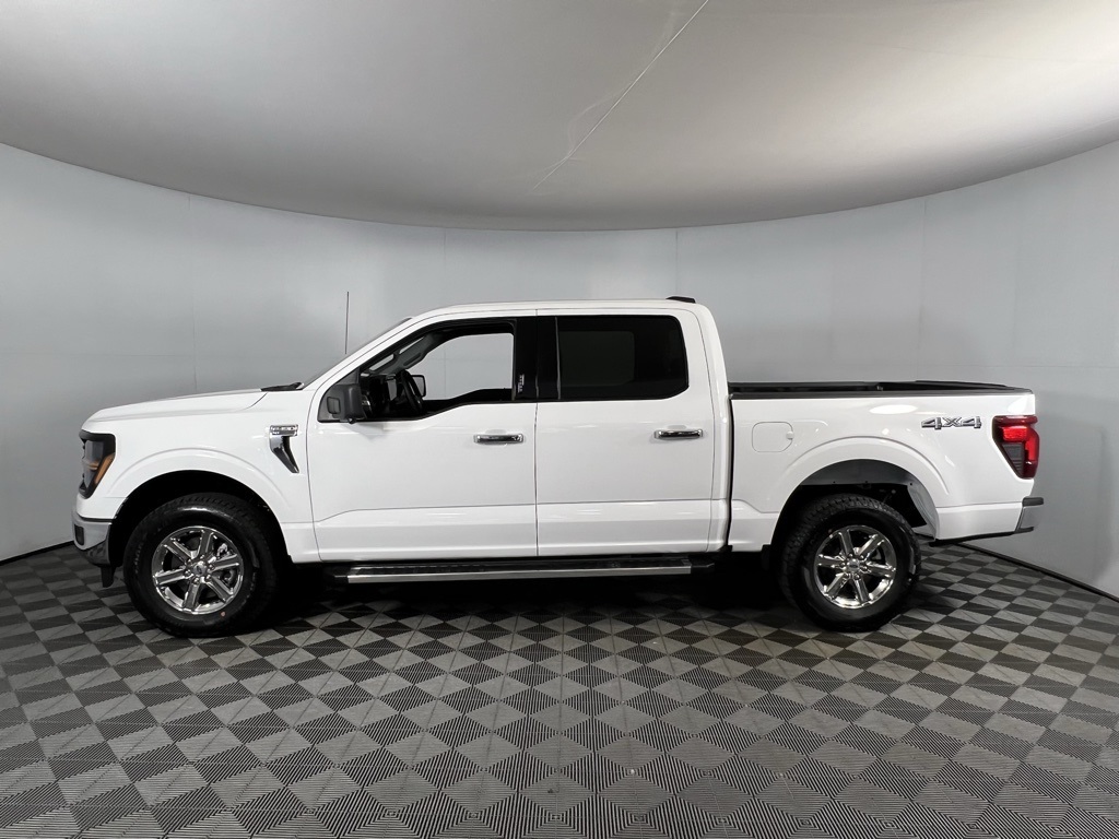 2024 Ford F-150 XLT photo 7