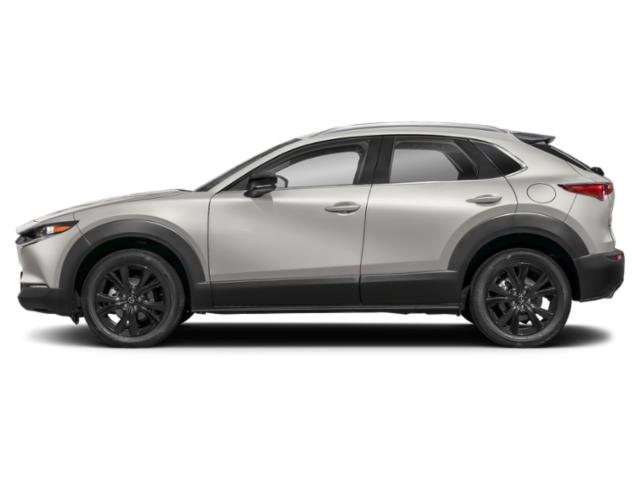 2024 Mazda CX-30 Select Sport
