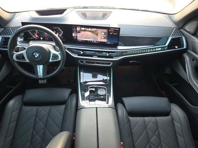 2024 Bmw X5 sDrive40i photo 8