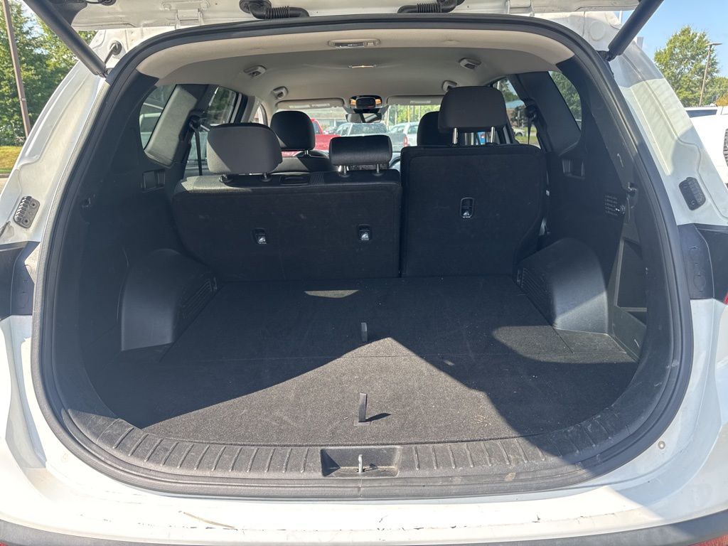 2023 Hyundai Santa Fe SEL photo 14