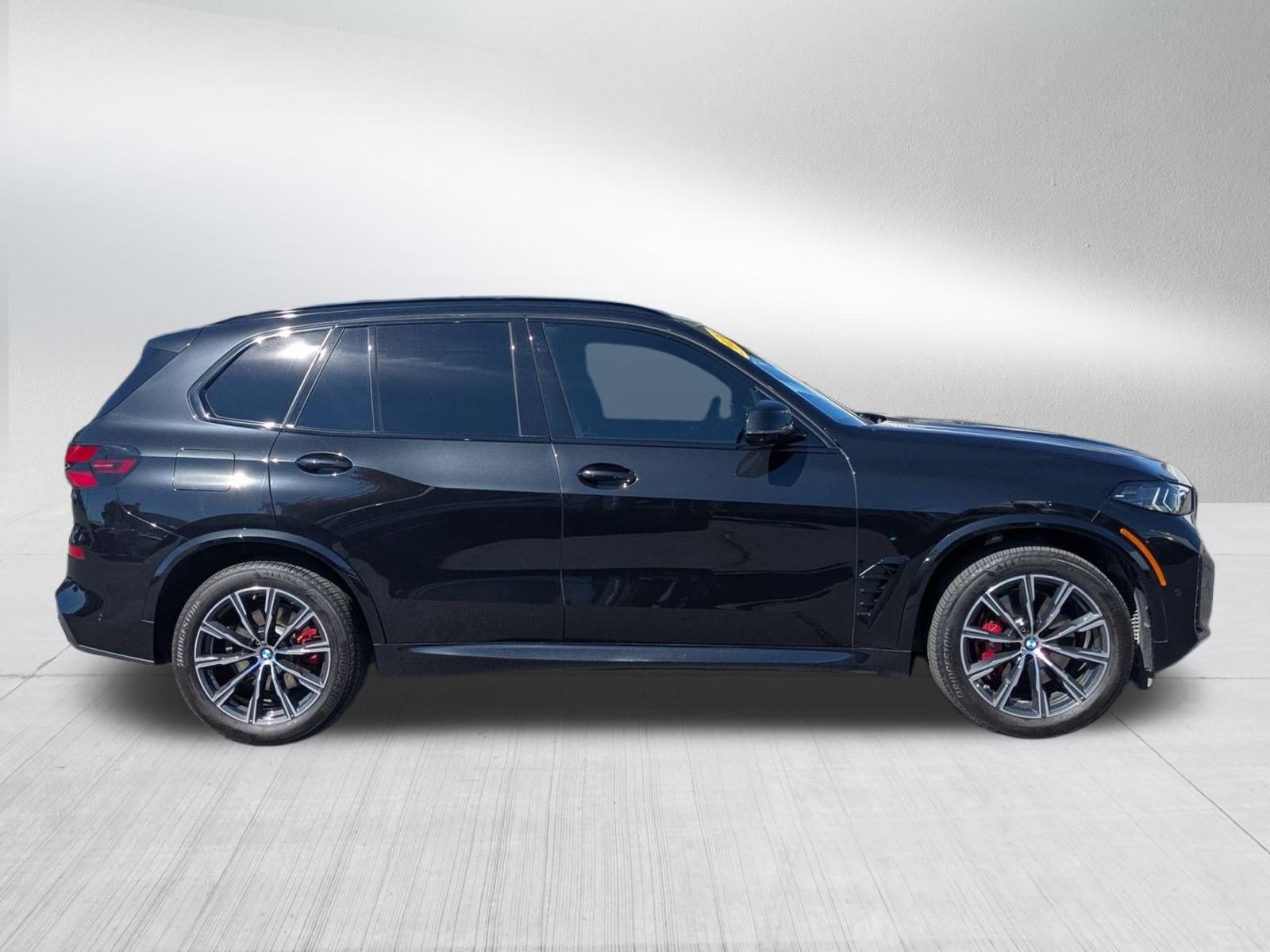 2024 Bmw X5 xDrive40i photo 6