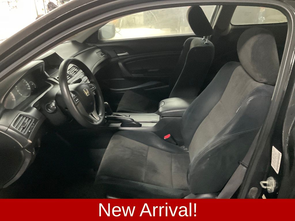 2009 Honda Accord LX-S's photo