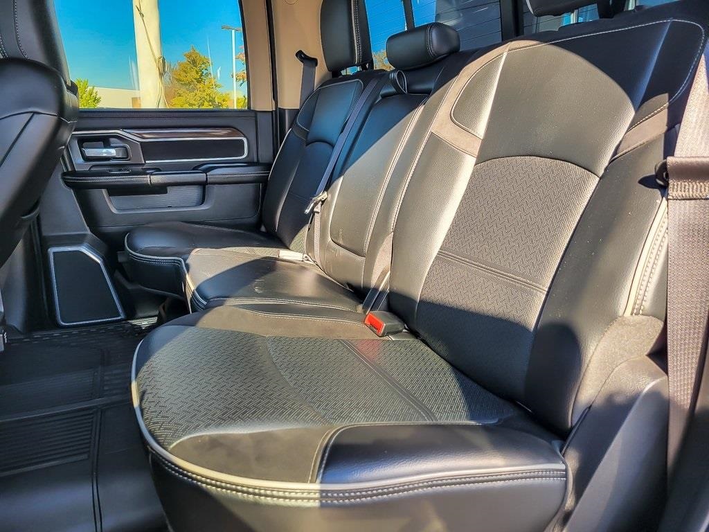 2022 RAM 2500 - Image 9