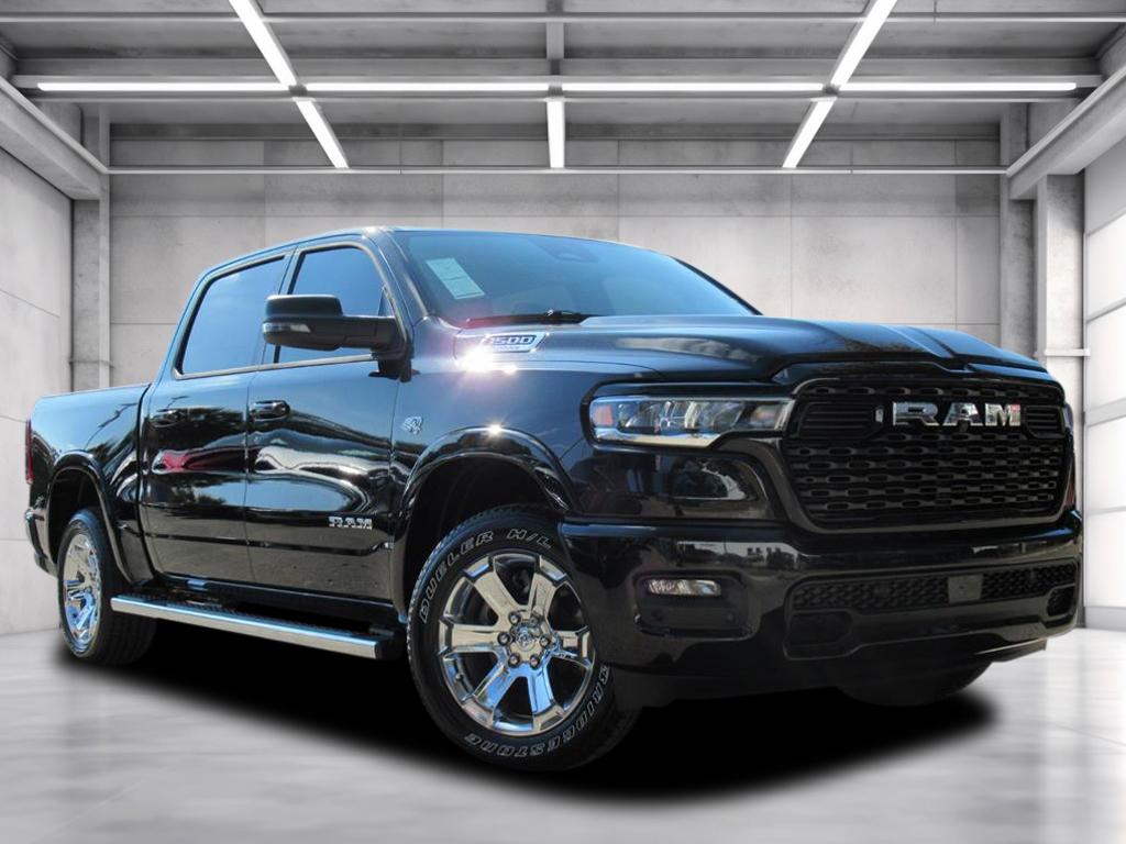 2026 RAM Ram 1500 Pickup Big Horn/Lone Star's photo