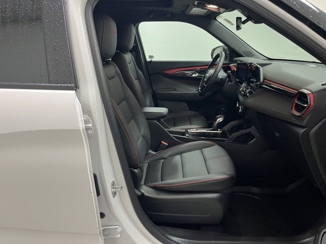 2025 Chevrolet Trailblazer RS photo 23