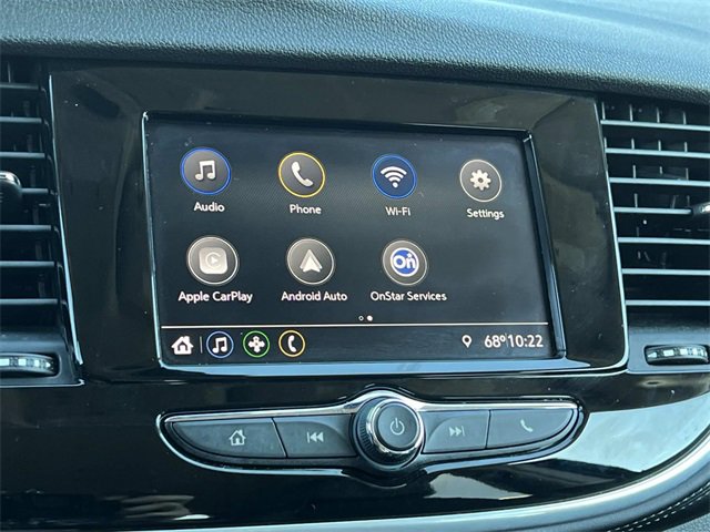 2021 Buick Encore Preferred photo 22