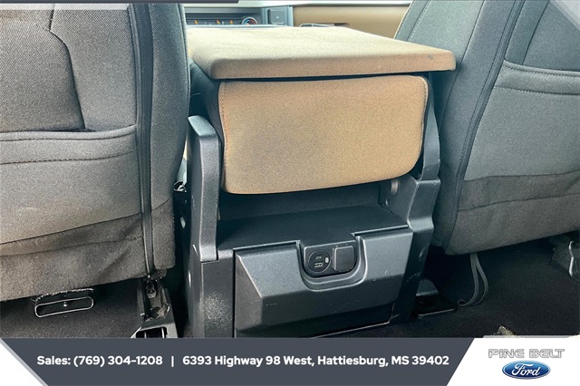 2023 Ford F-150 XLT photo 21