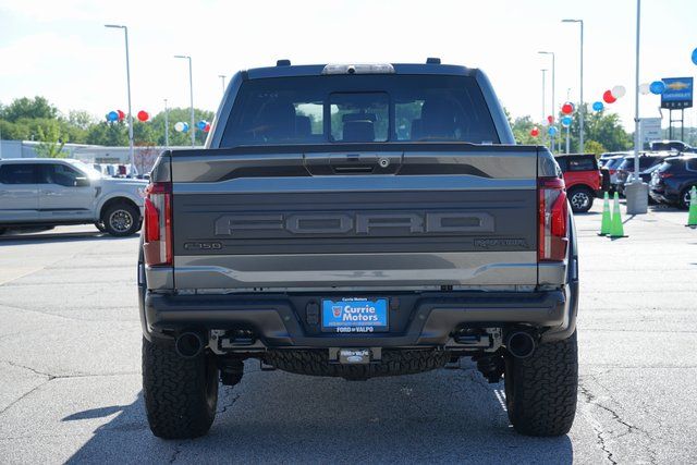 2025 FORD F-150 - Image 36