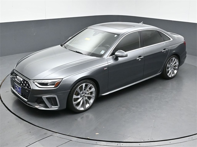 2020 AUDI A4 - Image 51