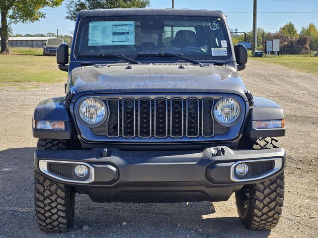 2025 Jeep Gladiator Sport photo 2